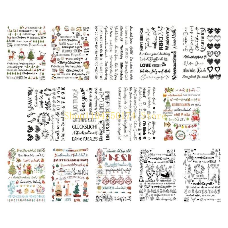 Candle Sticker Personalized Ca - Candle Supplies For Sale のレビューと価格