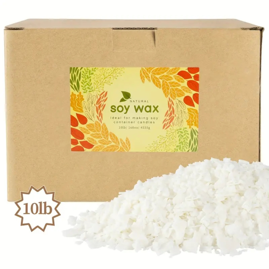 2/5/10/20/30/40 pounds 56 degr - Candle Making Supplies Kit のレビューと価格