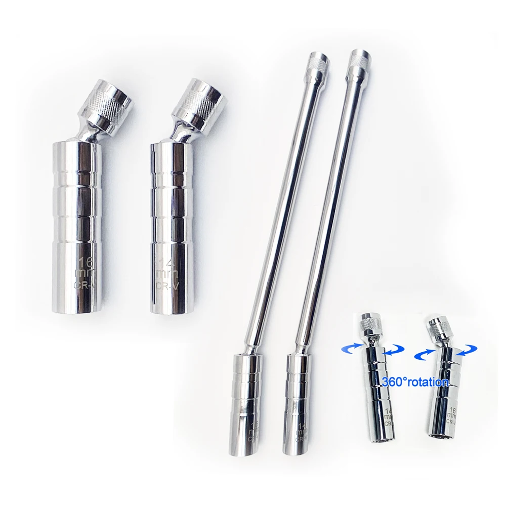 14mm 16mm Spark Plug Removal T - Candle Making Supplies Kit のレビューと価格