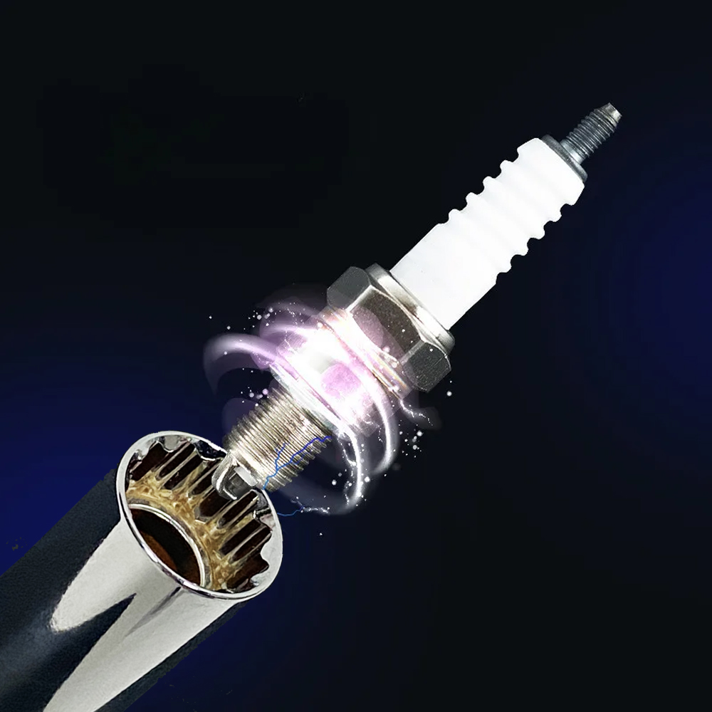 14mm 16mm Spark Plug Removal T - Candle Making Supplies Kit のレビューと価格