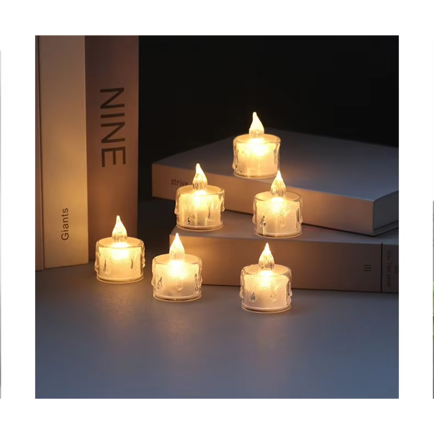 Festive And Party Supplies Saf - Candle Supplies For Sale のレビューと価格