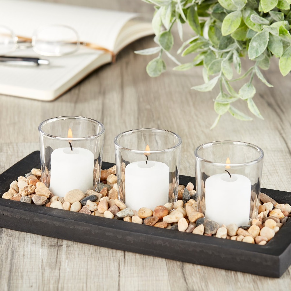 Unscented White Votive Candles - Candle Supplies Bulk のレビューと価格