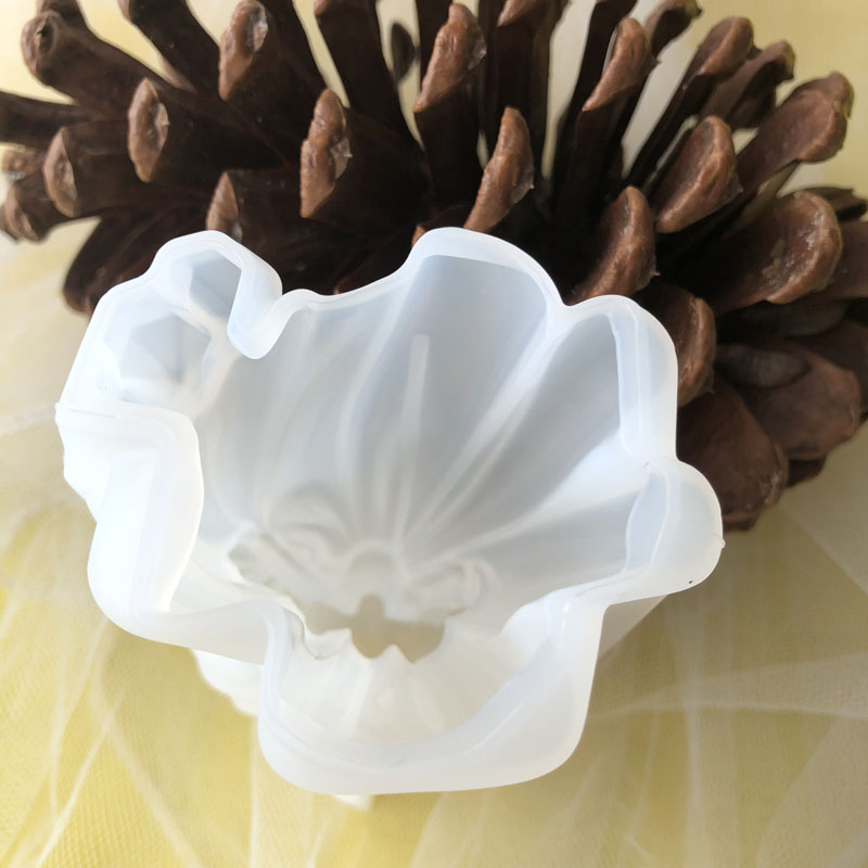 3D Cute Princess Silicone Cand - Candle Making Supplies Kit のレビューと価格