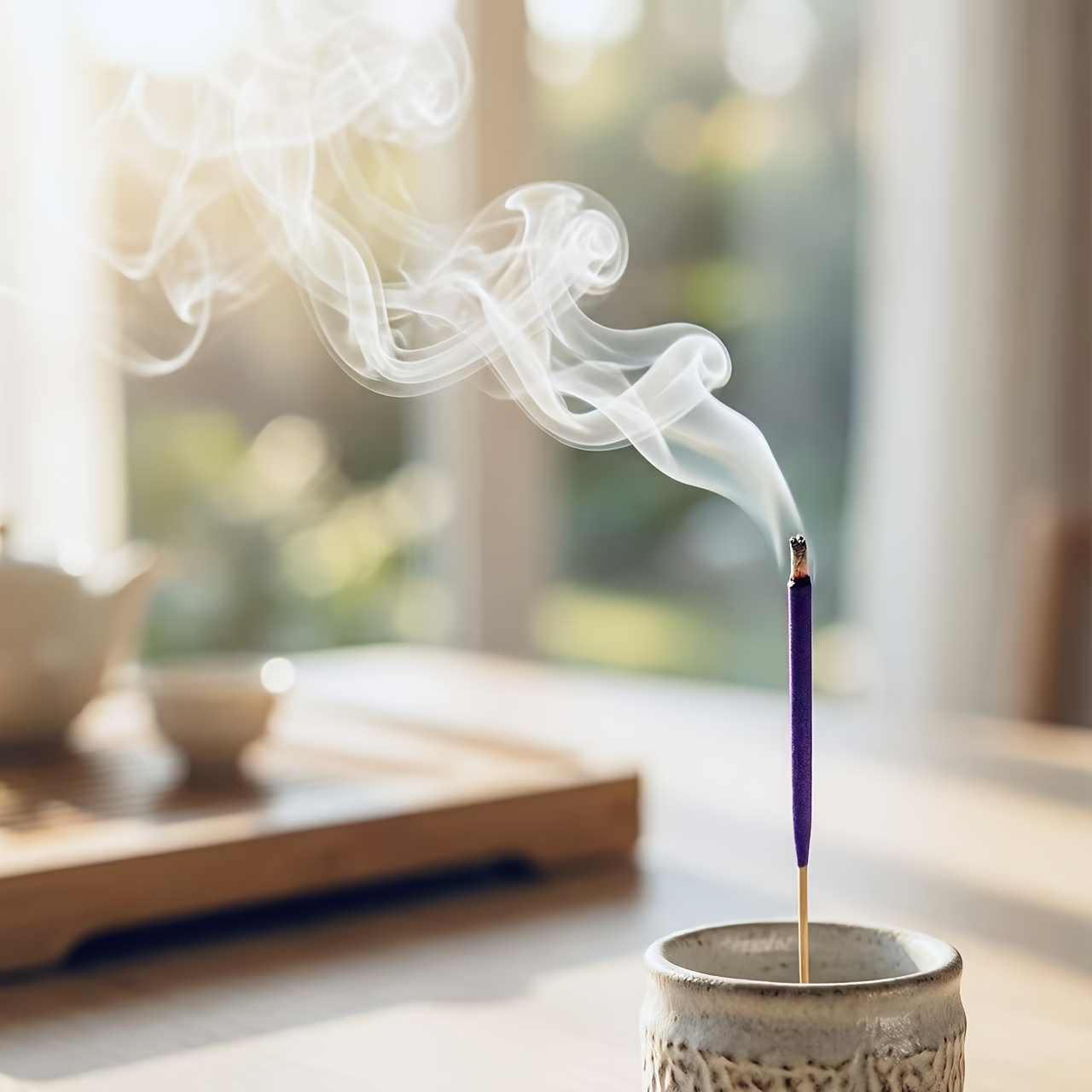 Lavender Essential Oil Incense - Candle Supplies Essential Oils のレビューと価格