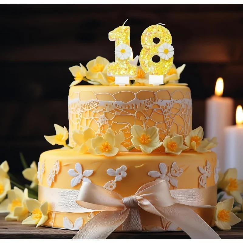 Mixed Color Bright Yellow Gold - Candle Supplies Bulk のレビューと価格