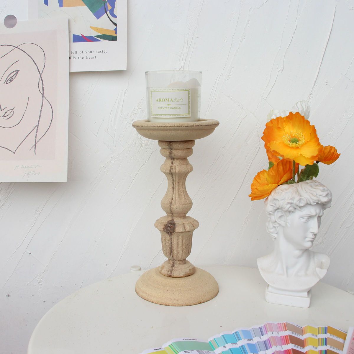 Furniture Candlestick Suit Nor - Candle Zero のレビューと価格