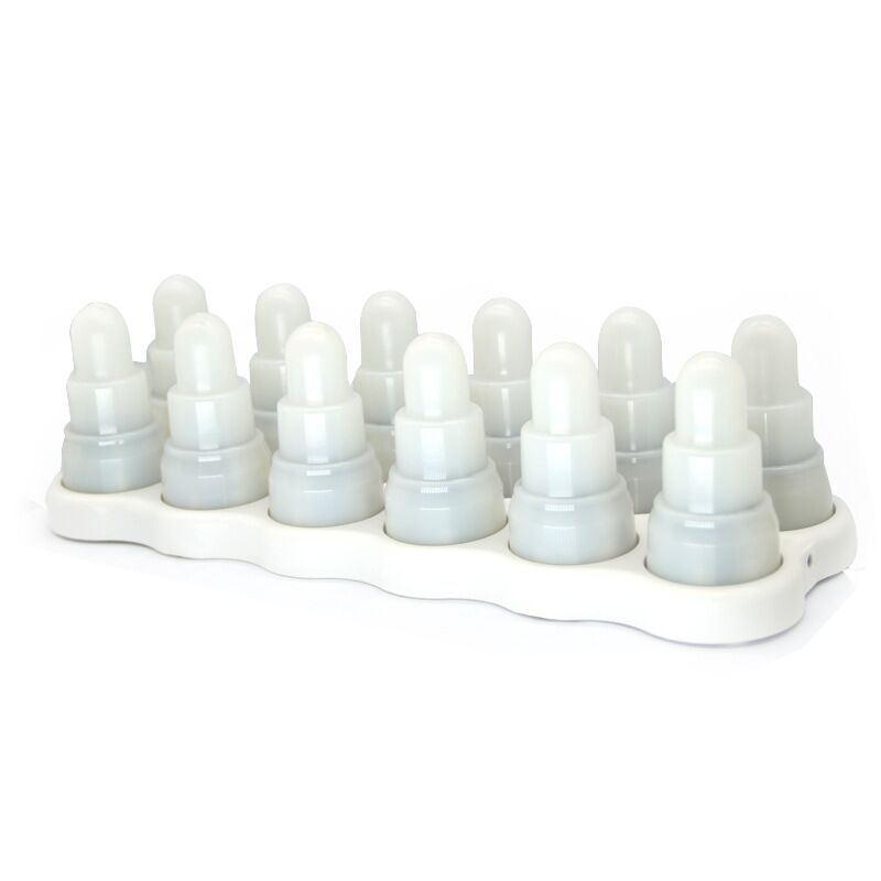 Set of 12 Remote Controlled Wi - Candle Zero のレビューと価格