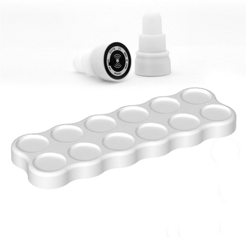 Set of 12 Remote Controlled Wi - Candle Zero のレビューと価格