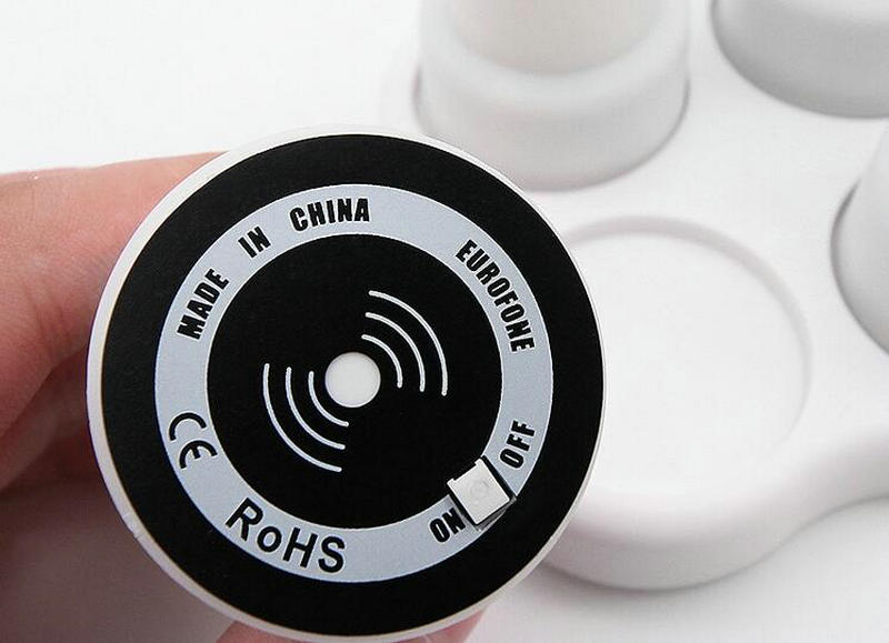 Set of 12 Remote Controlled Wi - Candle Zero のレビューと価格