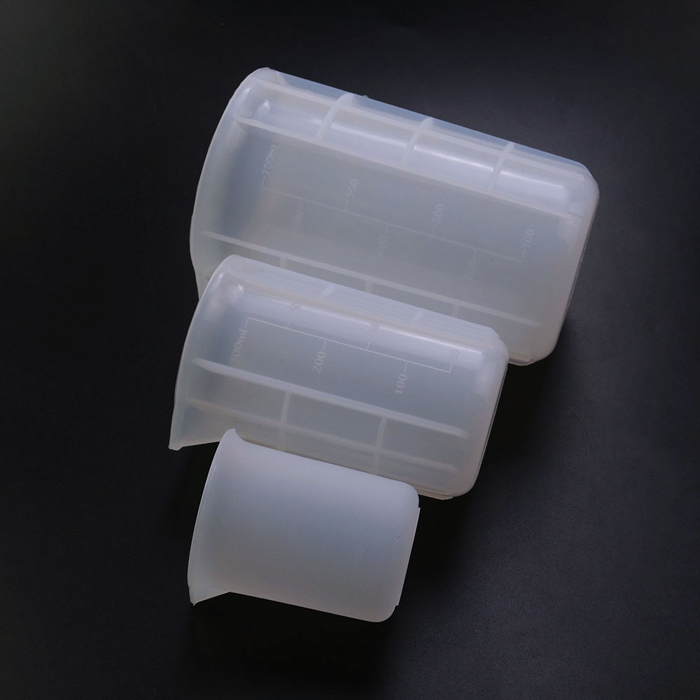 JCD 100ML/300ML/750ML Silicone - Candle Making Supplies Kit のレビューと価格