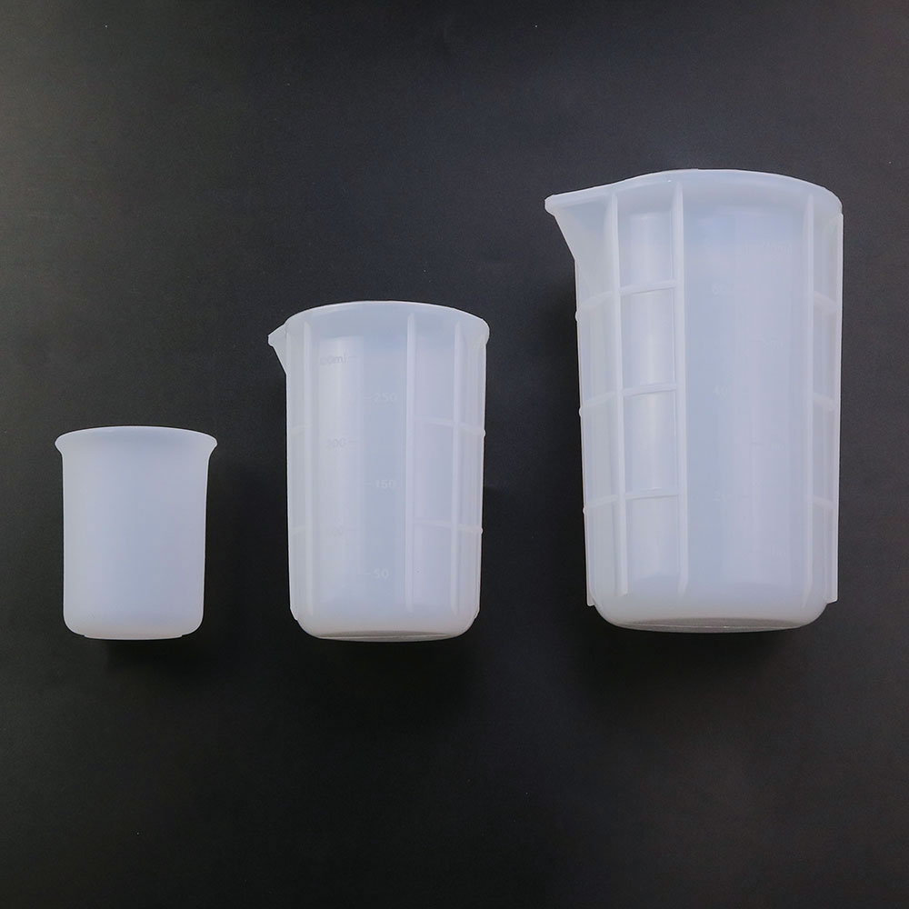 JCD 100ML/300ML/750ML Silicone - Candle Making Supplies Kit のレビューと価格