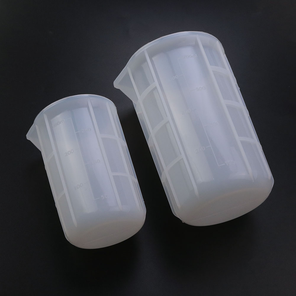 JCD 100ML/300ML/750ML Silicone - Candle Making Supplies Kit のレビューと価格