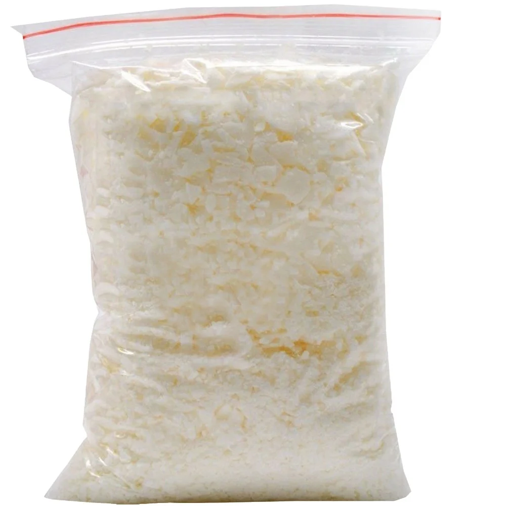 500g/1kg Pure Soy Wax Paraffin - Candle Supplies Bulk のレビューと価格