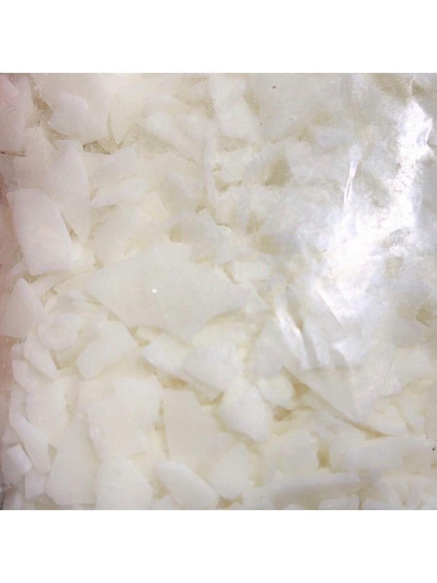 500g/1kg Pure Soy Wax Paraffin - Candle Supplies Bulk のレビューと価格