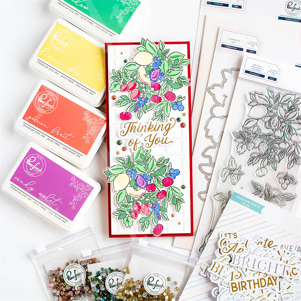 Hot Sale New Cutting Dies Clea - Candle Supplies For Sale のレビューと価格