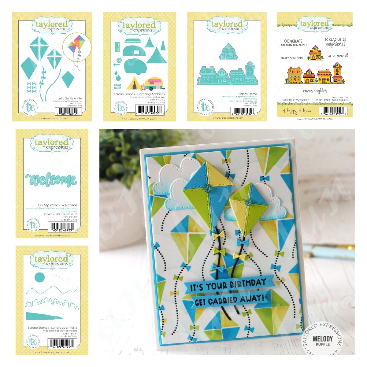 Hot Sale New Stamps and Dies S - Candle Supplies For Sale のレビューと価格
