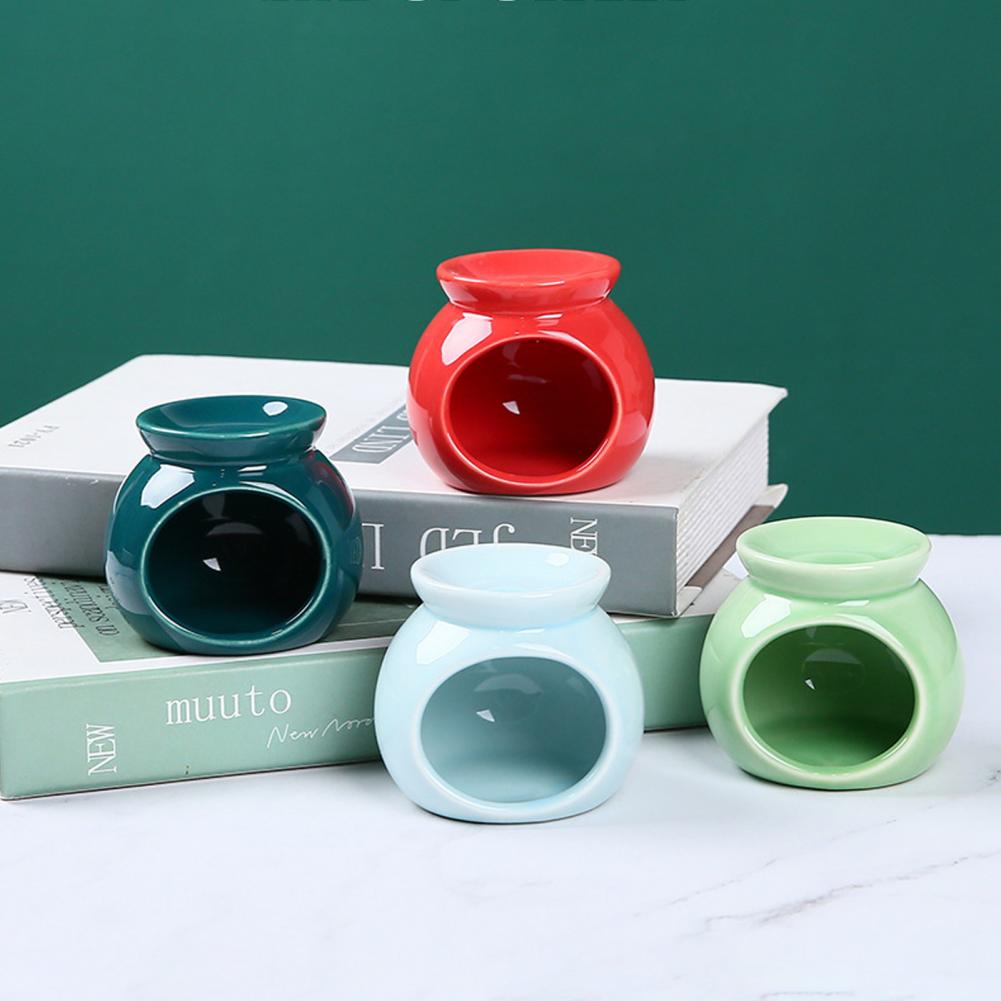 Reusable Wax Melter Ceramic Wa - Candle Zero のレビューと価格