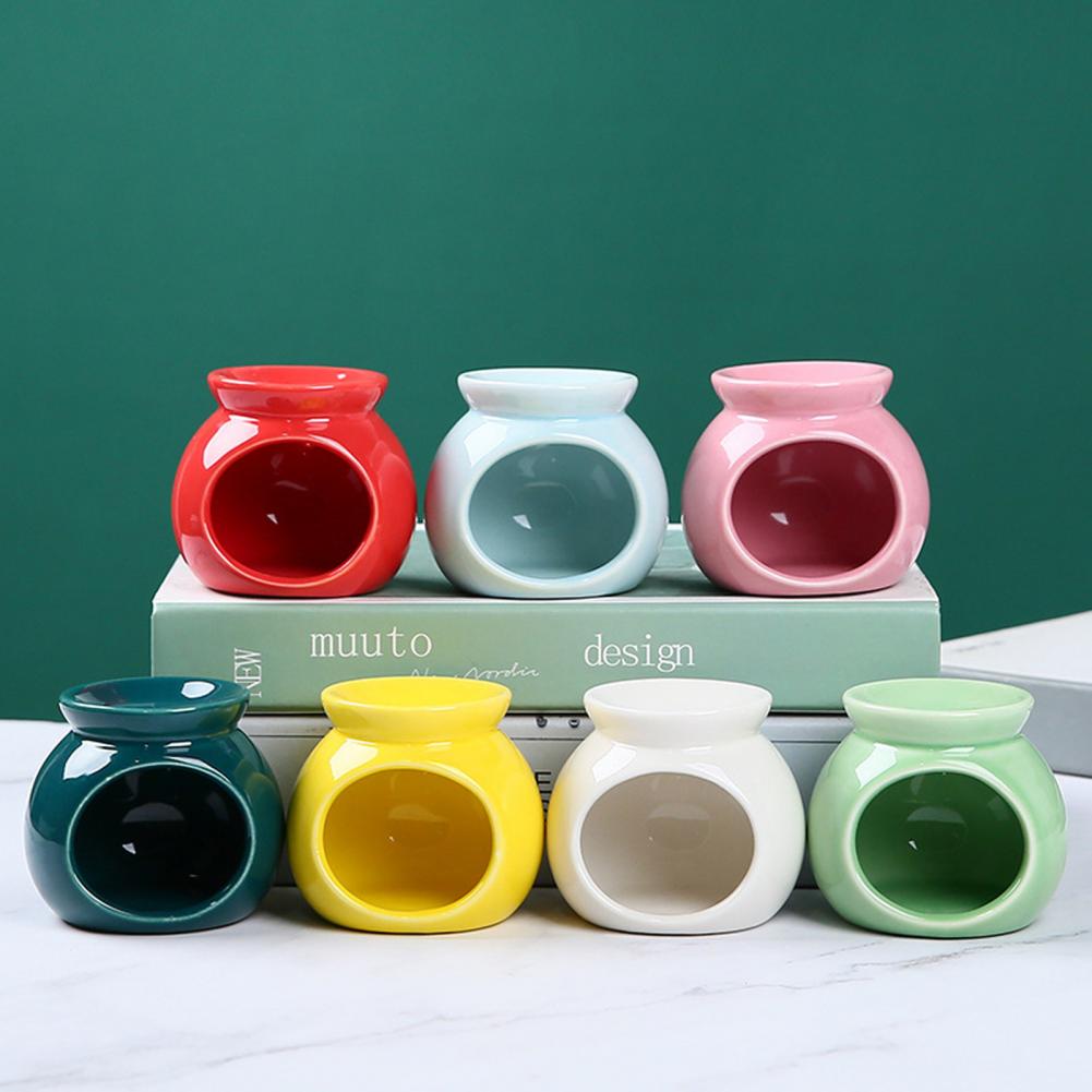Reusable Wax Melter Ceramic Wa - Candle Zero のレビューと価格