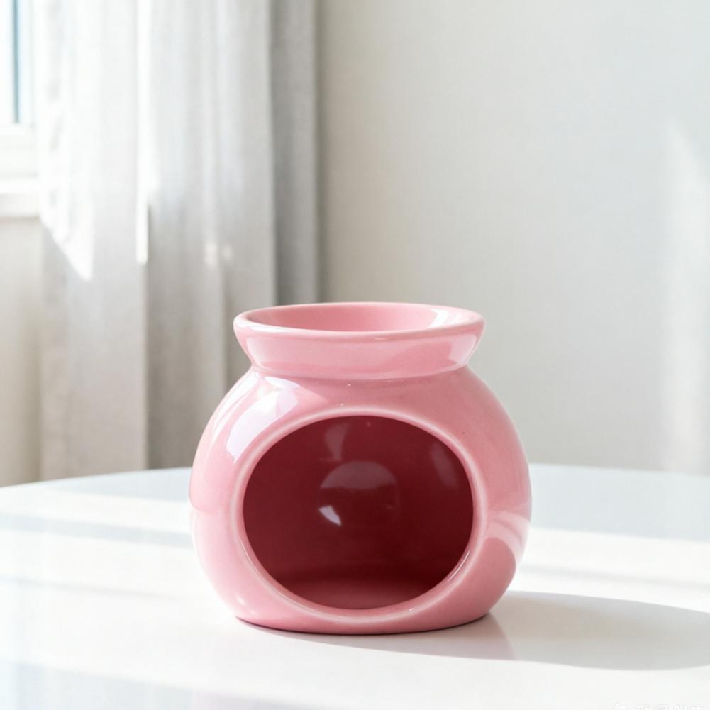 Reusable Wax Melter Ceramic Wa - Candle Zero のレビューと価格