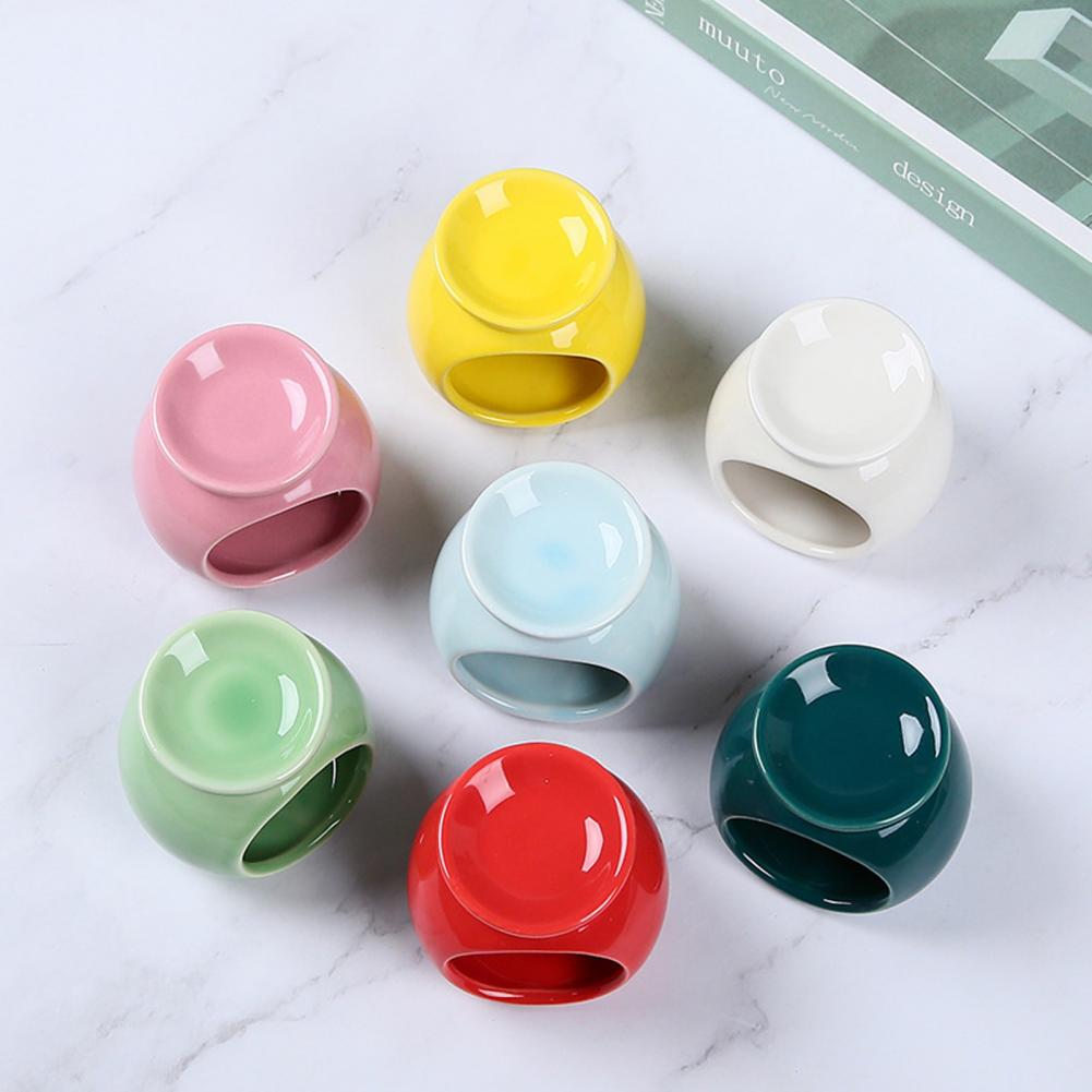 Reusable Wax Melter Ceramic Wa - Candle Zero のレビューと価格