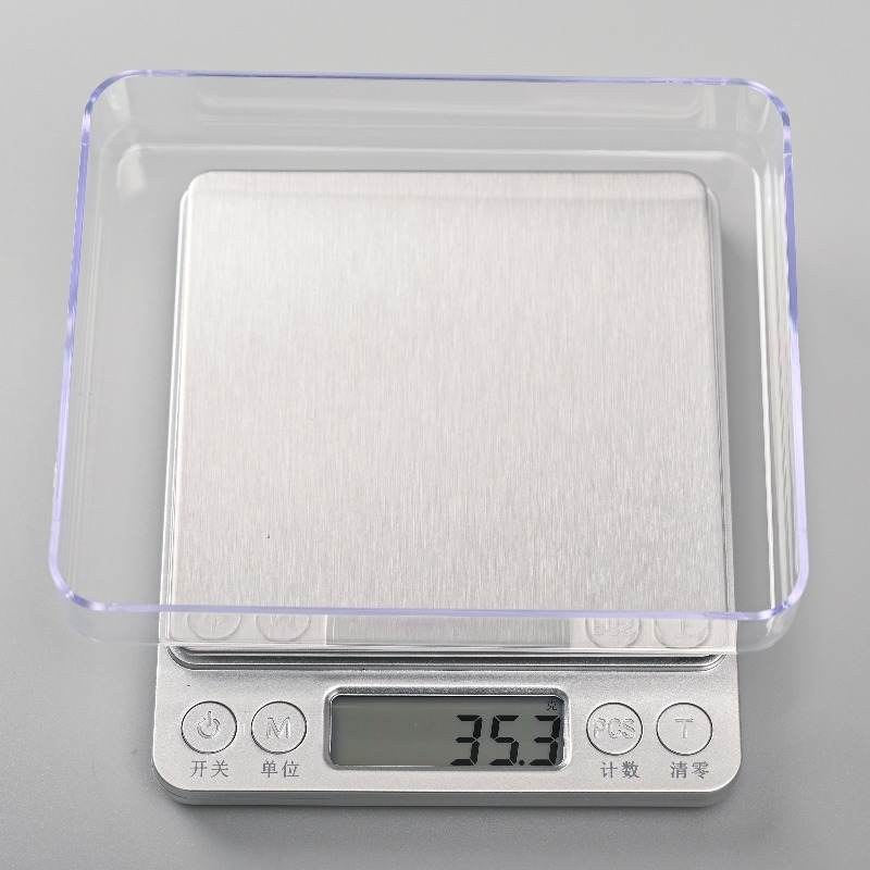 Looook Store High Precision Di - Candle Wax Scale のレビューと価格