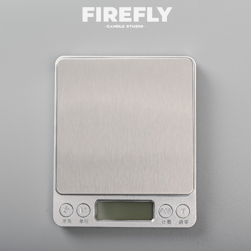 Looook Store High Precision Di - Candle Wax Scale のレビューと価格