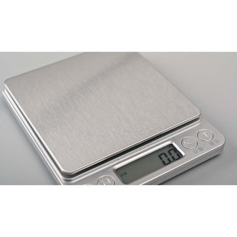 Looook Store High Precision Di - Candle Wax Scale のレビューと価格