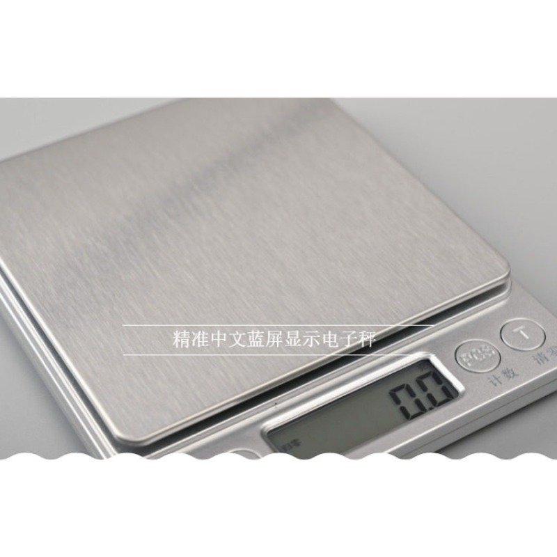 Looook Store High Precision Di - Candle Wax Scale のレビューと価格