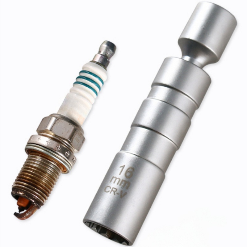 14mm 16mm Spark Plug Removal T - Candle Making Supplies Kit のレビューと価格