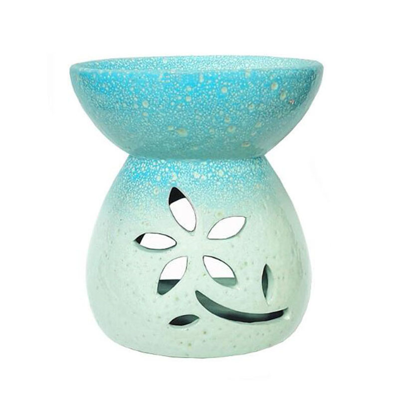 Handmade Porcelain Aroma Burne - Candle Supplies Essential Oils のレビューと価格