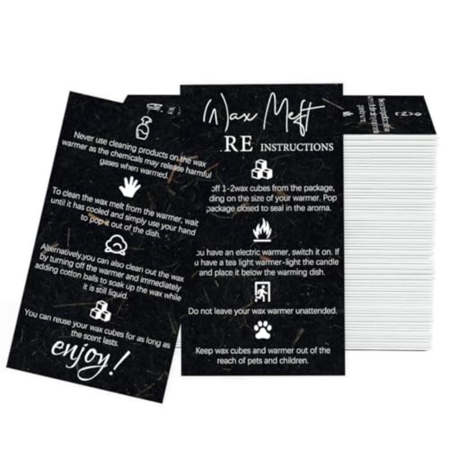 60 Pcs Wax Melting Furnace Car - Candle Supplies For Business のレビューと価格