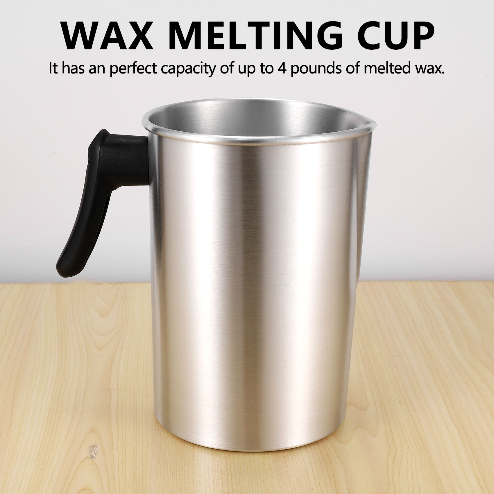 DT38 4 Pounds Candle Making Po - Pour Spout Pitcher のレビューと価格