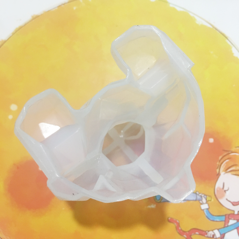 Transparent Unicorn Silicone E - Candle Making Supplies Kit のレビューと価格