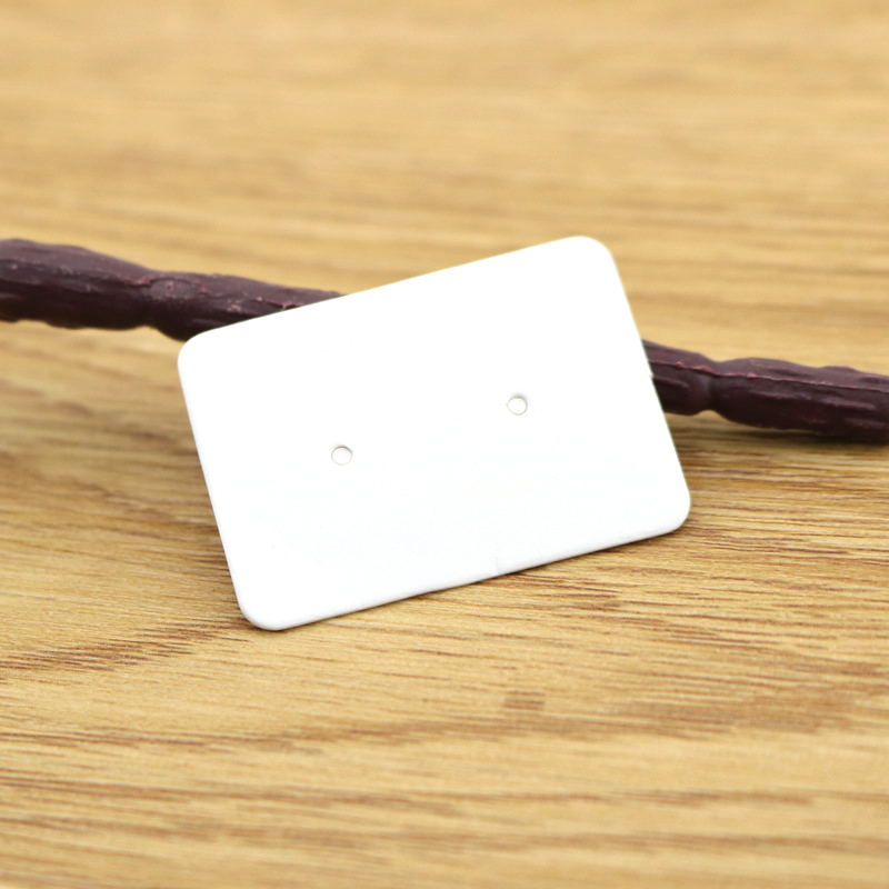 100PCS 2.5x3.5cm Blank Kraft P - Kraft Hang Tag のレビューと価格