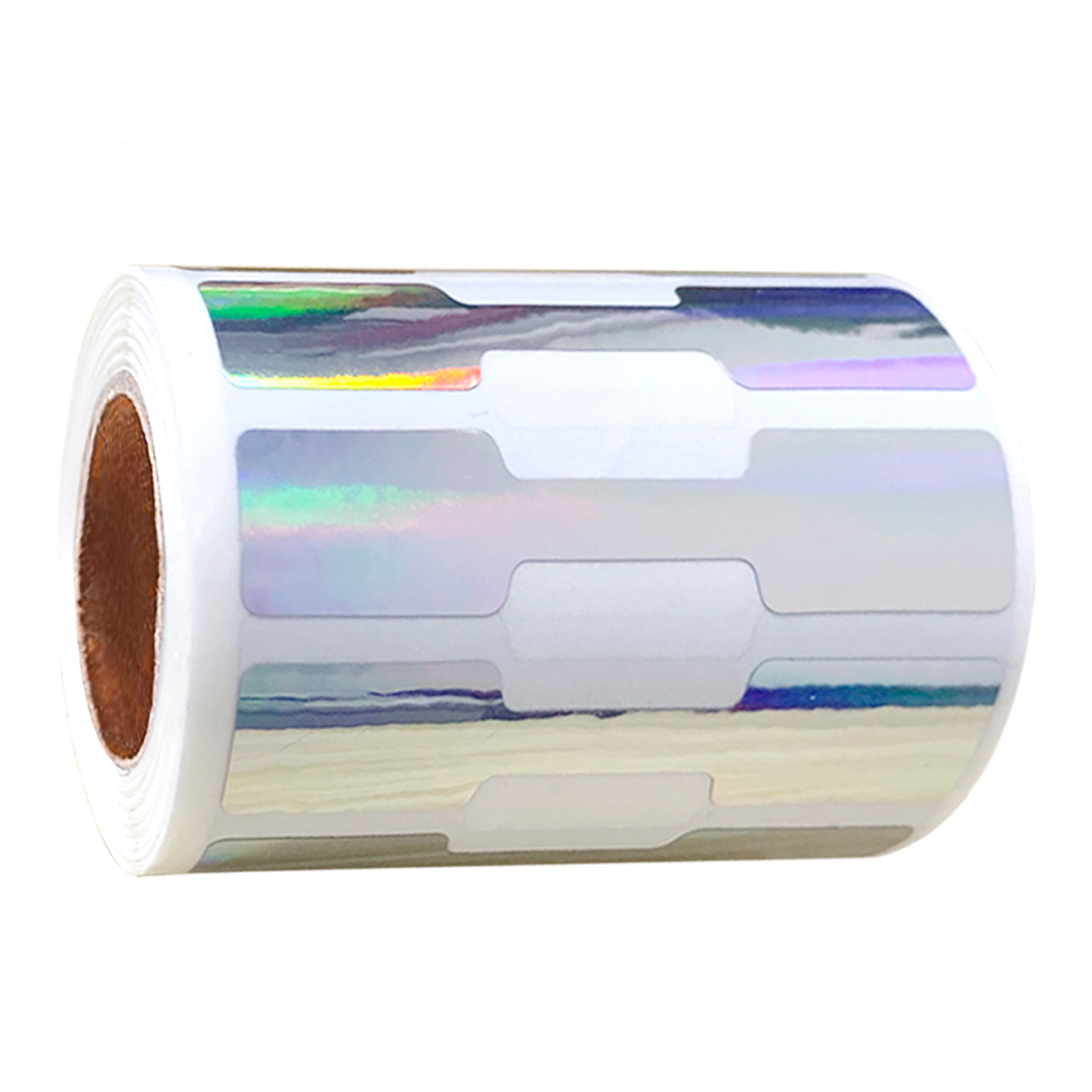 500pcs/roll Blank Paper Price  - Kraft Hang Tag のレビューと価格