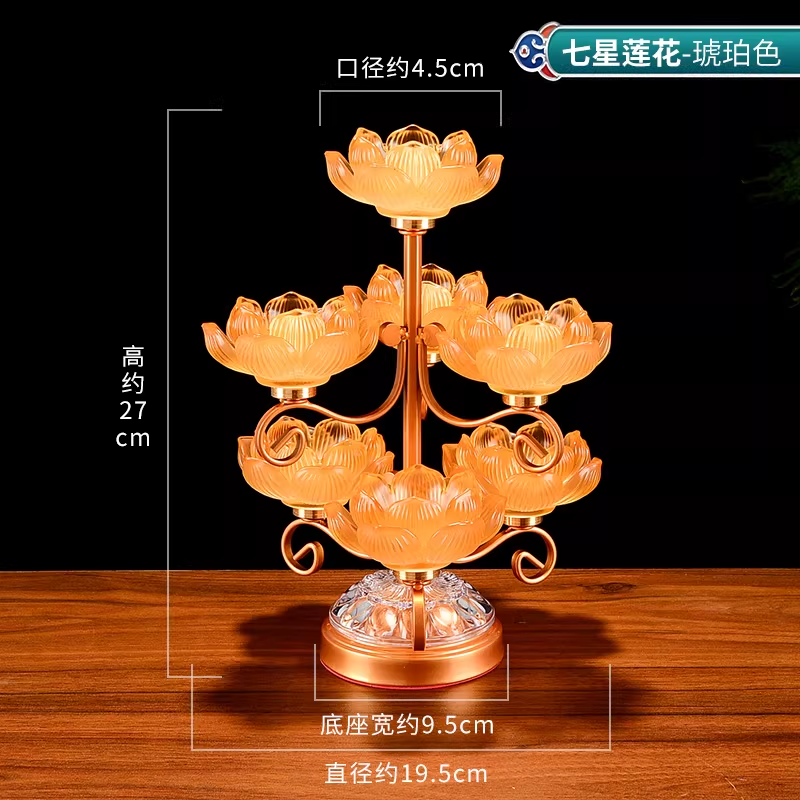 Hot Sale Glass Lotus Butter La - Candle Supplies For Sale のレビューと価格