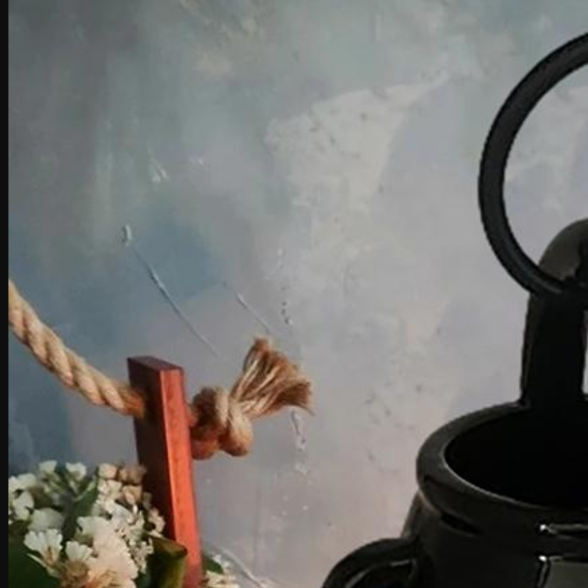 1pc Hanging Cauldron Wax Burne - Candle Supplies Essential Oils のレビューと価格