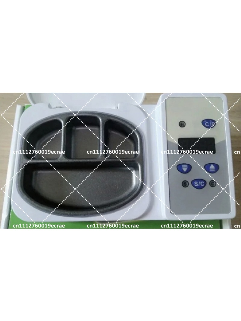 Professional 4 Slot Wax Meltin - Candle Supplies Essential Oils のレビューと価格