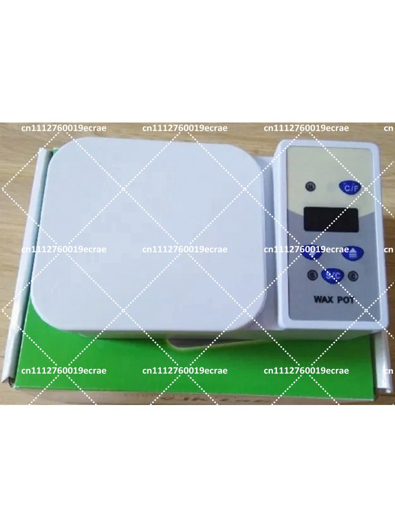 Professional 4 Slot Wax Meltin - Candle Supplies Essential Oils のレビューと価格