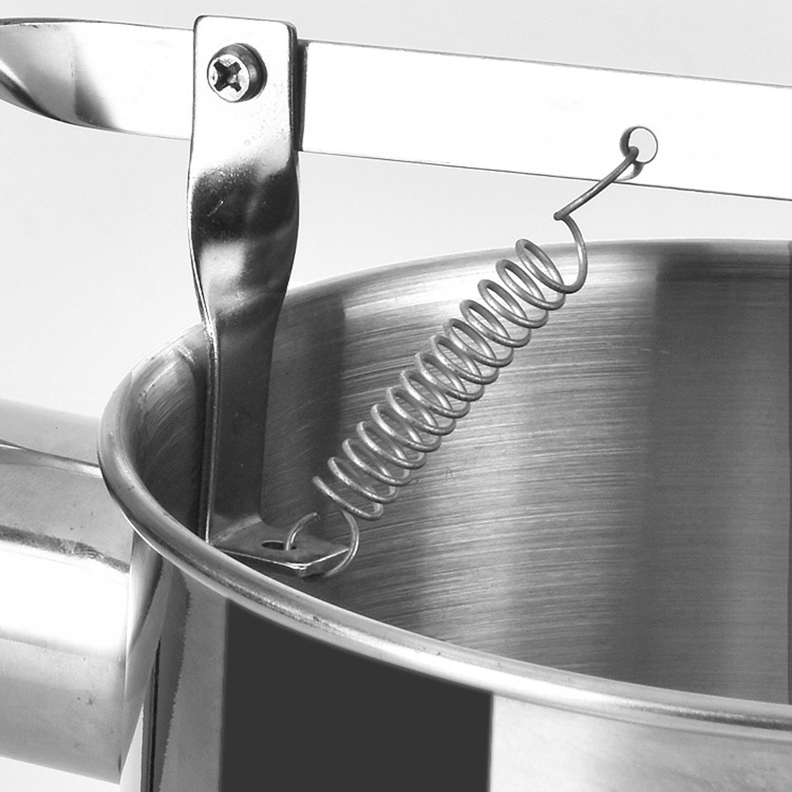 Pancake Batter Dispenser Funne - Candle Wax Scale のレビューと価格