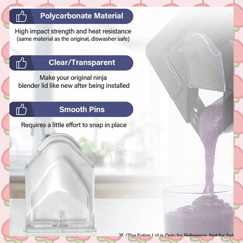 N18R 2X Pour Spout Cover Repla - Pour Spout Pitcher のレビューと価格