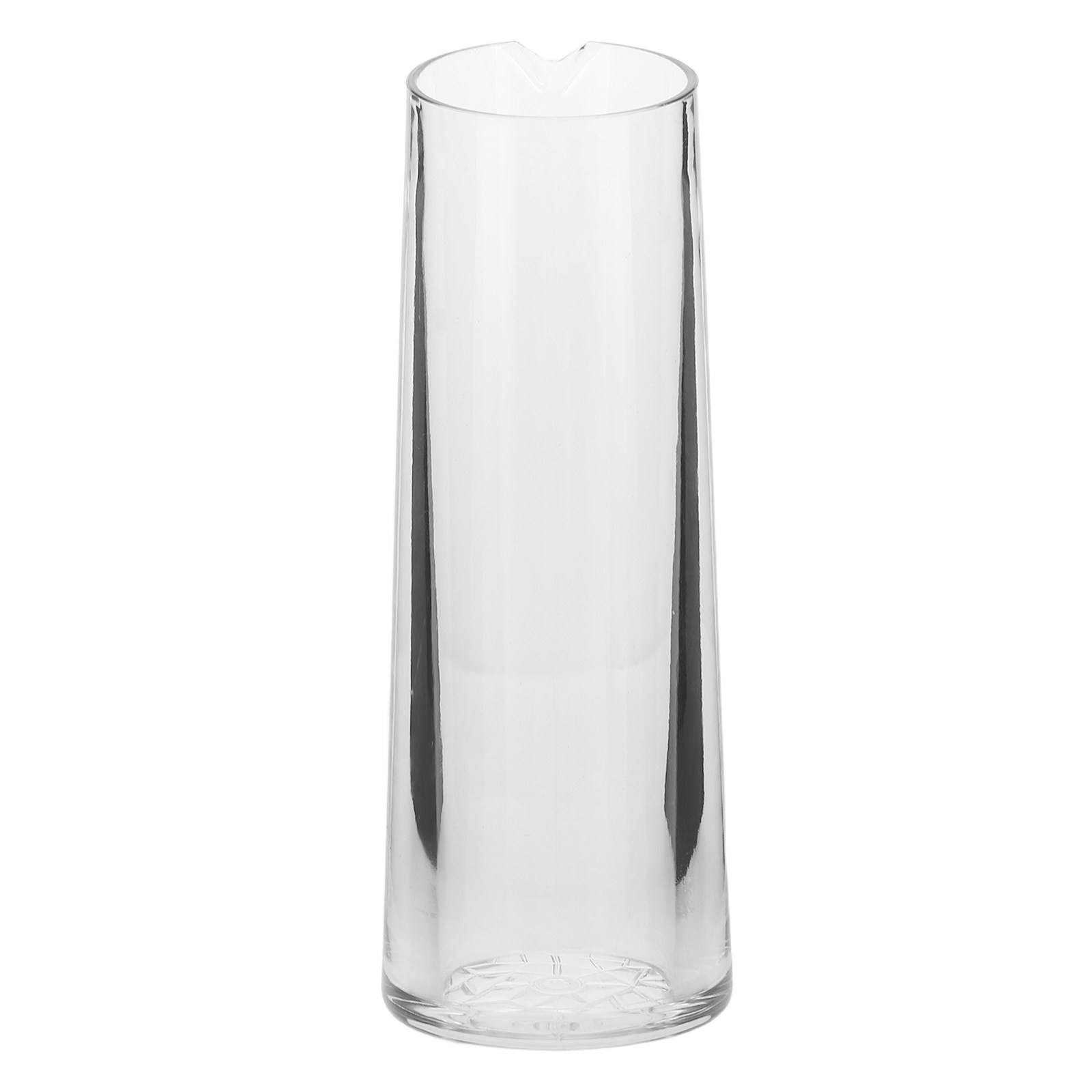 Acrylic Whiskey Decanter 350Ml - Pour Spout Pitcher のレビューと価格