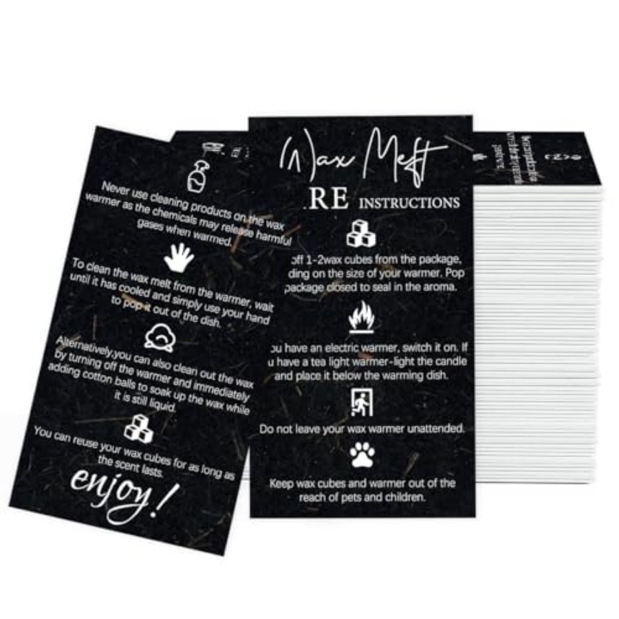 60 Pcs Wax Melting Furnace Car - Candle Supplies For Business のレビューと価格