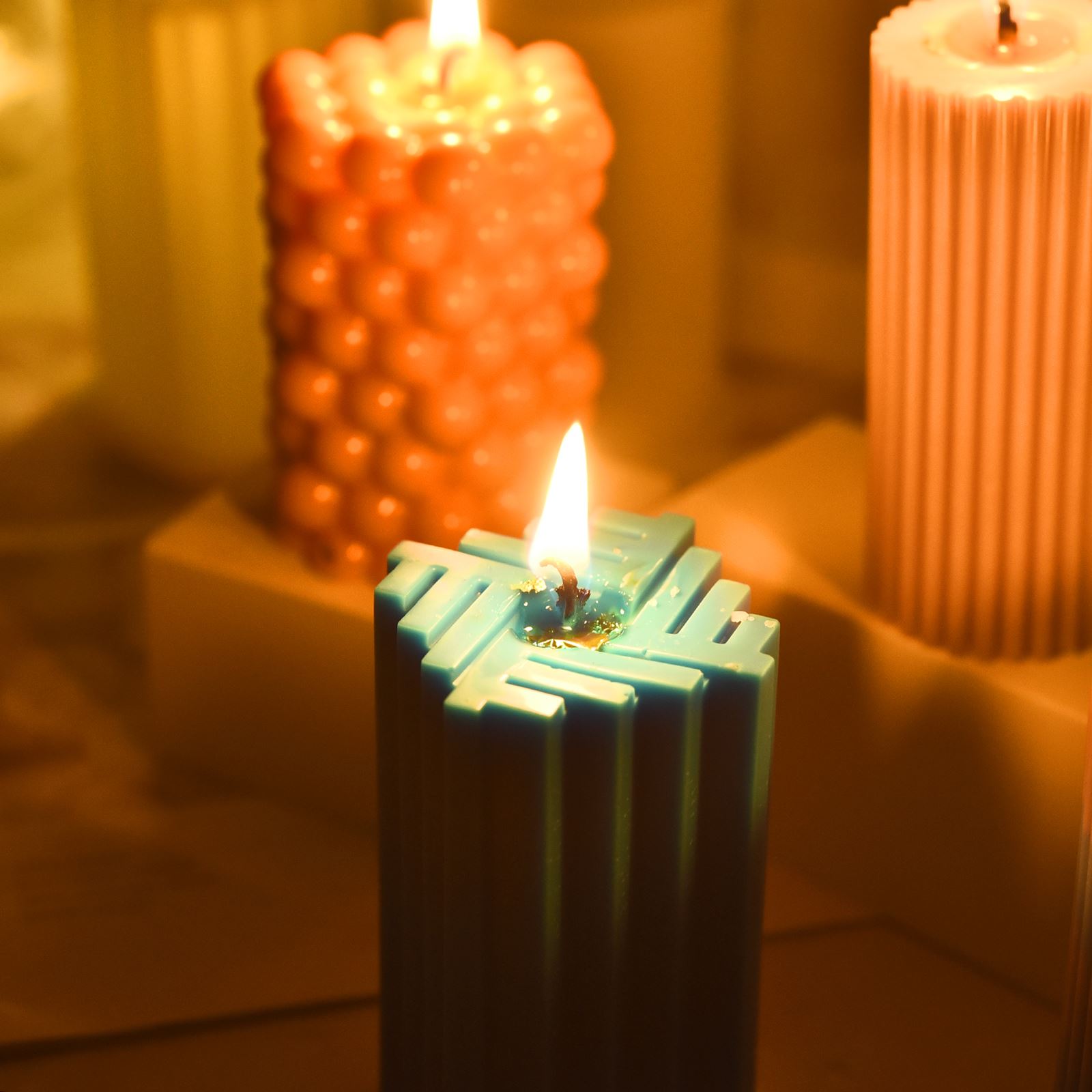 2g Dye Colors Of Wax Candle Wa - Candle Making Supplies Kit のレビューと価格