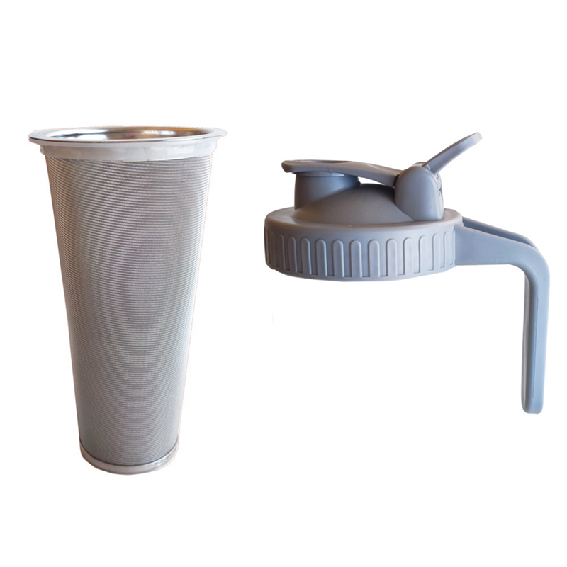 FAAJ-Coffee Maker Glass Pitche - Pour Spout Pitcher のレビューと価格