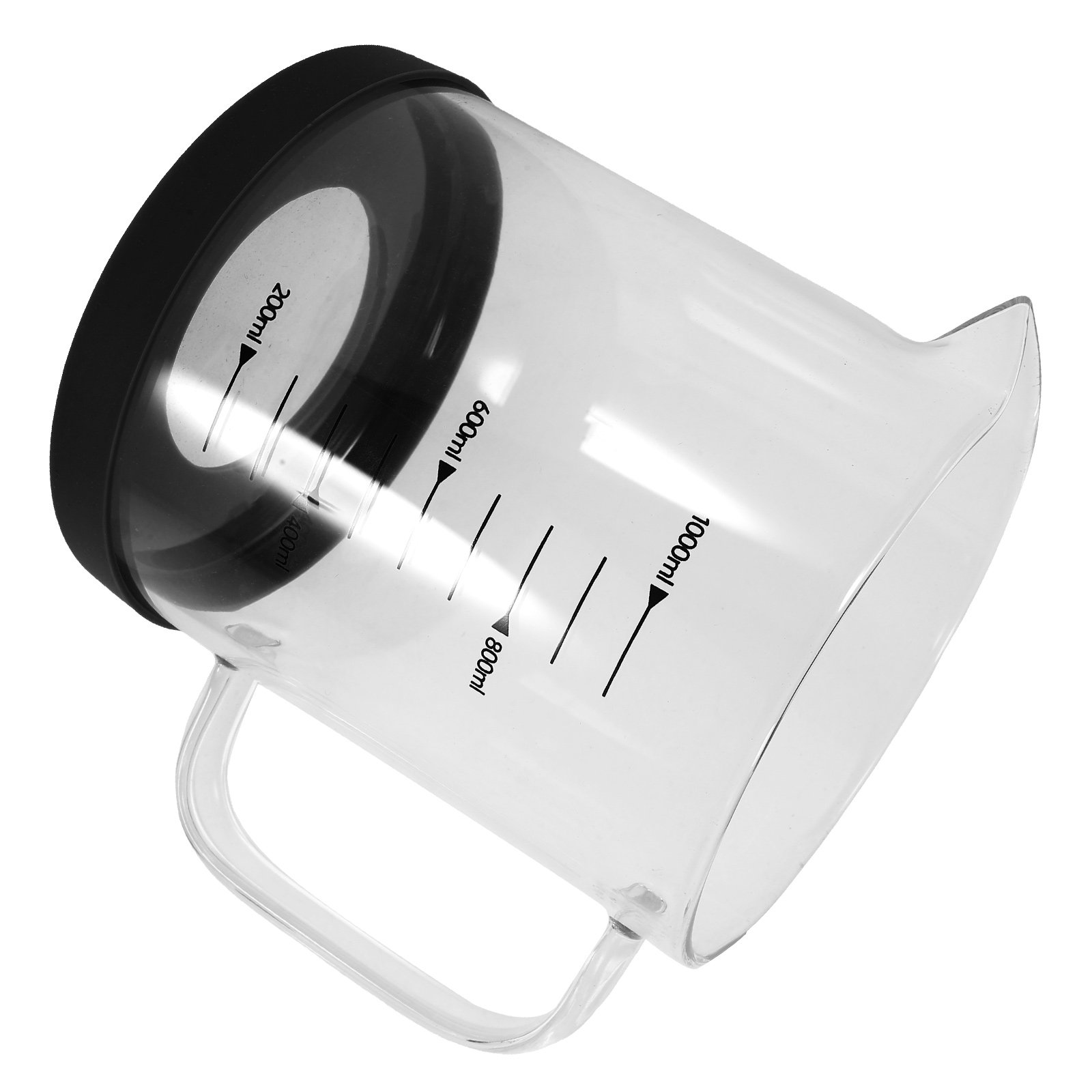 1000Ml Glass Measuring Cup wit - Pour Spout Pitcher のレビューと価格
