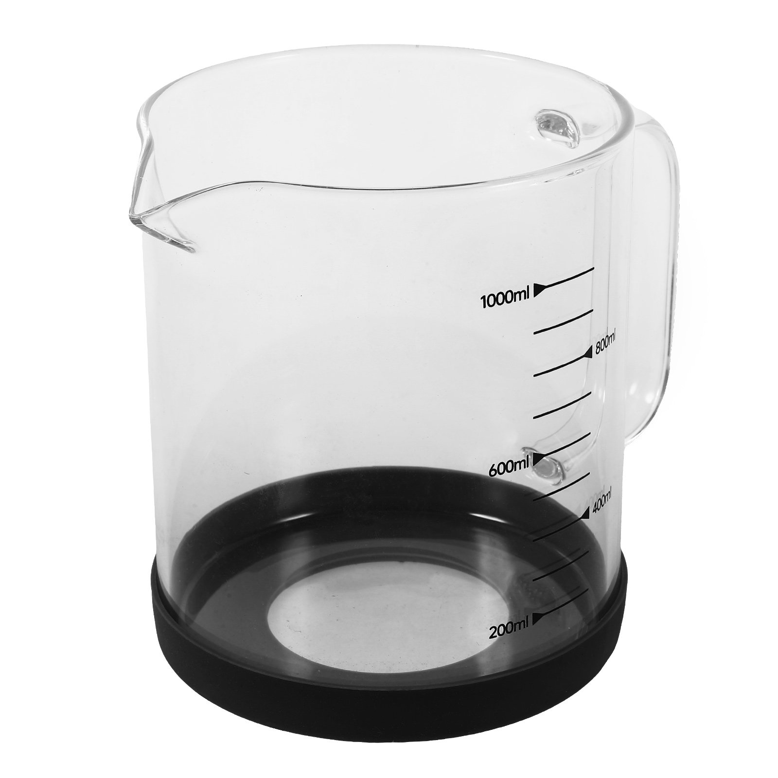 1000Ml Glass Measuring Cup wit - Pour Spout Pitcher のレビューと価格