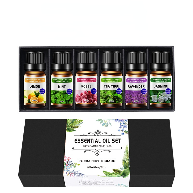 Aromatherapy Essential Oil Cas - Candle Supplies Essential Oils のレビューと価格