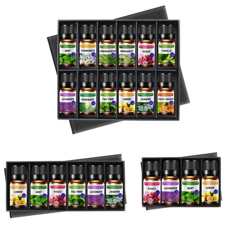 Aromatherapy Essential Oil Cas - Candle Supplies Essential Oils のレビューと価格