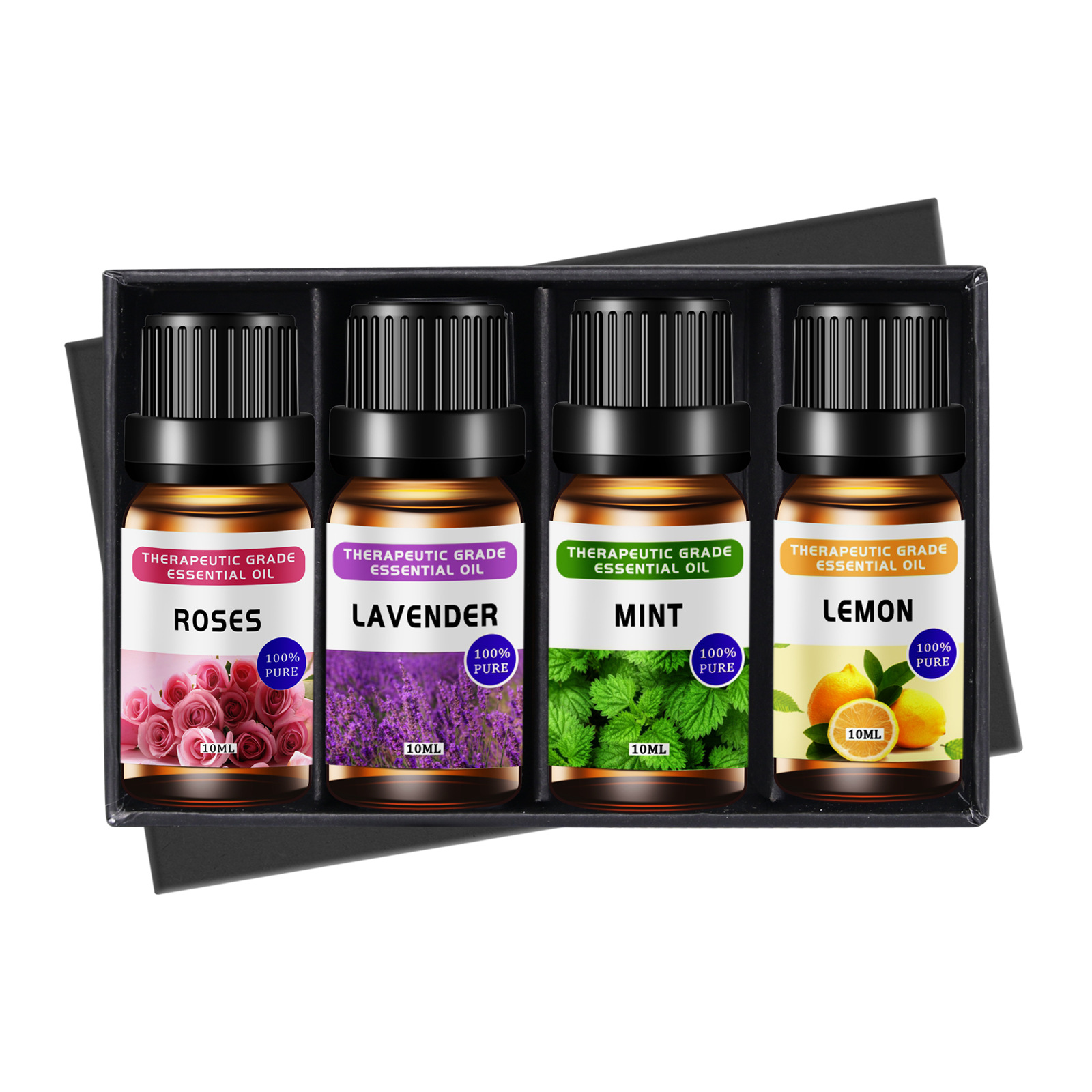 Aromatherapy Essential Oil Cas - Candle Supplies Essential Oils のレビューと価格